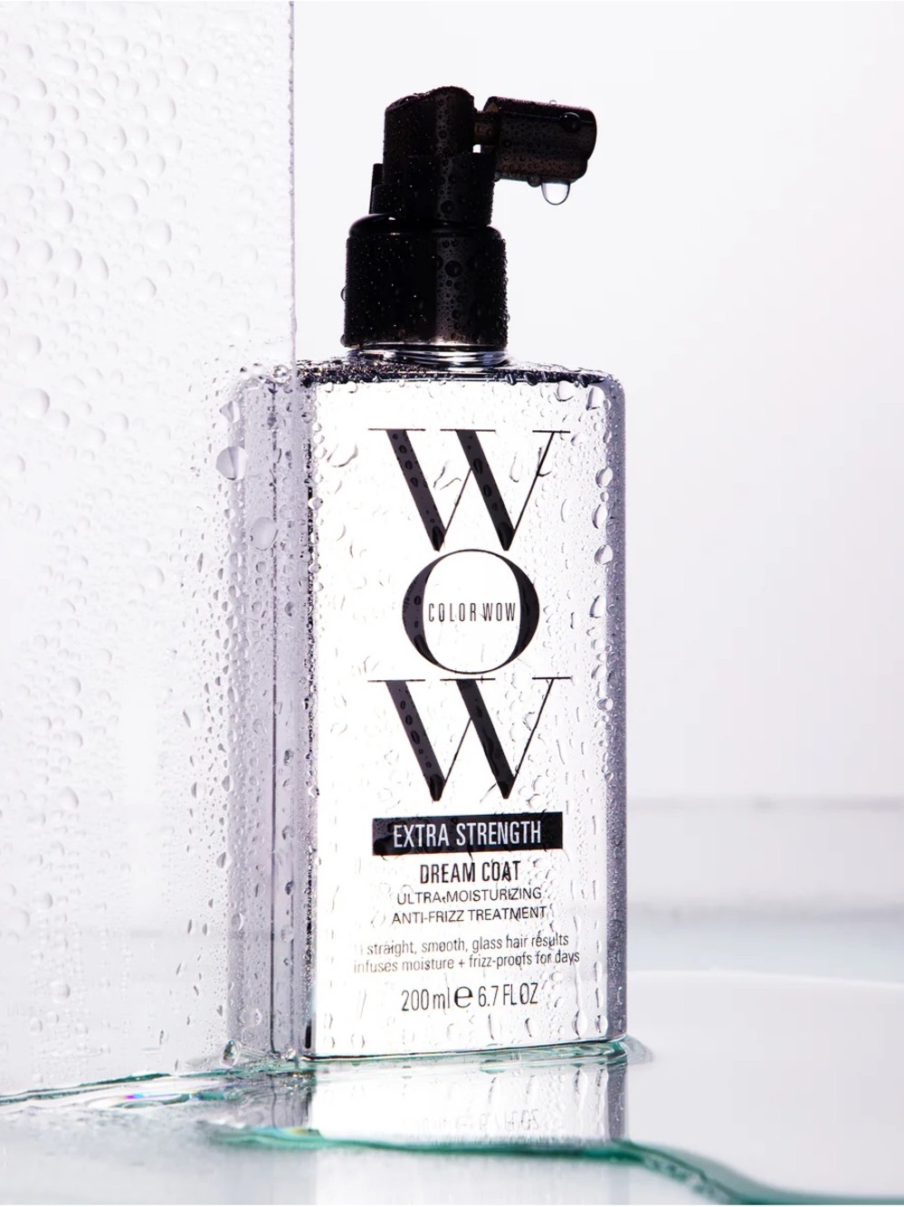 Colour Wow Extra Strength Dream Coat - Silver Smoothing Treatment